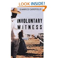 INVOLUNTARY WITNESS