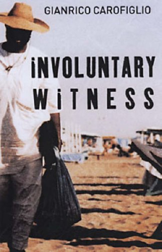 Buy Involuntary Witness online at Discounted New and Used prices. Delivered to your door with City Travel Guides.com