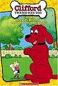 Clifford the Big Red Dog: Clifford Tries His Best!/Clifford's Schoolhouse