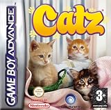 Catz (GBA)