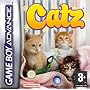 Catz (GBA)
