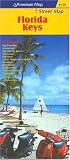 Florida Keys Map (Street Map)