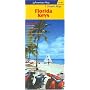 Florida Keys Map (Street Map)