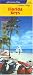 Book cover of Florida Keys Map (Street Map).