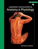Laboratory Investigations in Anatomy & Physiology: Cat Version