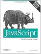 JavaScript: The Definitive Guide