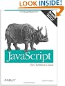 JavaScript: The Definitive Guide