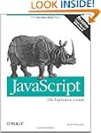 JavaScript: The Definitive Guide