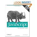 JavaScript: The Definitive Guide