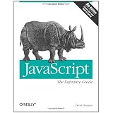 JavaScript: The Definitive Guide