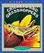 Crickets and Grasshoppers (True Books) by Ann O. Squire