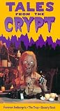 VHS : Tales From Crypt: Forever Ambergris