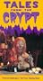 Tales From Crypt: Forever Ambergris, The Trap, Beauty Rest [VHS]