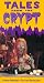 Tales From Crypt: Forever Ambergris [VHS]