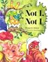 Not I, Not I, Softcover, Beginning to Read (Modern Curriculum Press Beginning to Read)
