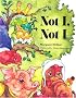 Not I, Not I (Modern Curriculum Press Beginning to Read Series)