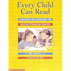 Every Child Can Read (Grades K-6)