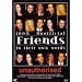 100% Unofficial Friends - in Their Own Words - Unauthorised [DVD]