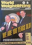 World Weightlifting