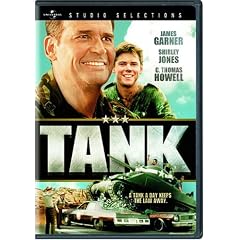 Tank