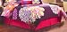 Best Quality Flower Show Twin Comforter Set By Pem America