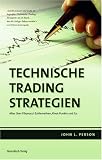 Technische Trading-Strategien
