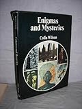 The supernatural. Enigmas and mysteries