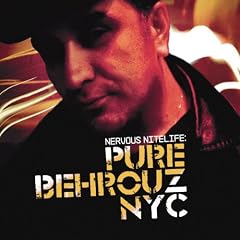 Berhouz - Nervous Nitlife