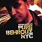 Nervous Nitelife: Pure Behrouz NYC