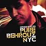 Nervous Nitelife: Pure Behrouz NYC