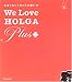 きまぐれトイカメラの使い方 We Love HOLGA Plus +