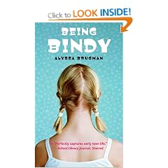 Being Bindy