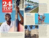 picture of Cuba: Country Guide (Lonely Planet Country Guides)