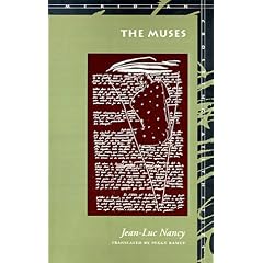 The Muses (Meridian: Crossing Aesthetics)