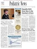 Pediatric News