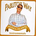 Pablito's Way Instrumentals