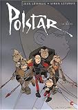 Polstar, tome 4