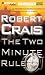 The Two Minute Rule (Audio Cassette)