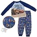 Cars Tow Mater Towing and Salvage Pajamas for Infant Boys