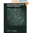 Lines and Electromagnetic Fields for Engineers (Oxford Series in Electrical and Computer Engineering) by Gayle F. Miner