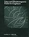 Book Lines and Electromagnetic Fields for Engineers (Oxford Series in Electrical and Computer Engineering)