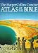 HarperCollins Concise Atlas of The Bible by James B. Pritchard ISBN 0062514997