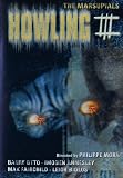 Howling III - Barry Otto