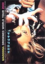 ライヴ・イン・デトロイト2001 [DVD]