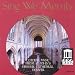 Sing We Merrily: Choral Music from St. John's Episcopal Cathedral, Denver