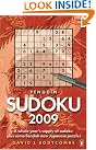 Penguin Sudoku 2009