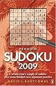 Penguin Sudoku 2009: A Whole Year's Supply of Sudoku plus some fiendish new Japanese Puzzles
