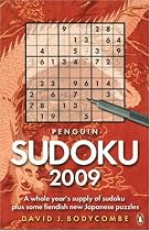 Penguin Sudoku 2009