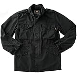 ALPHA M-65 COTTON JACKET
