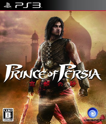 [PS3] �ץ�󥹡����֡��ڥ륷�� ˺�Ѥκ� BLJM-60234